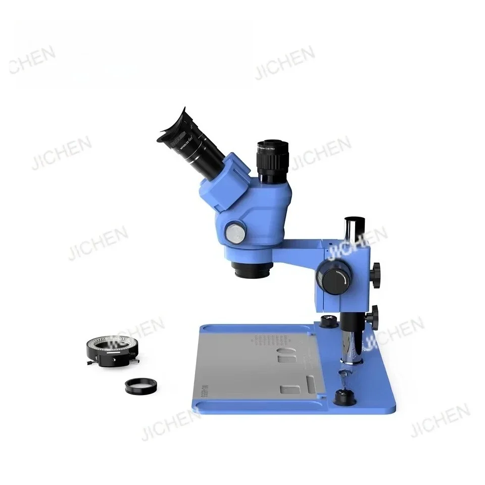 MJ-6555 Trinocular …