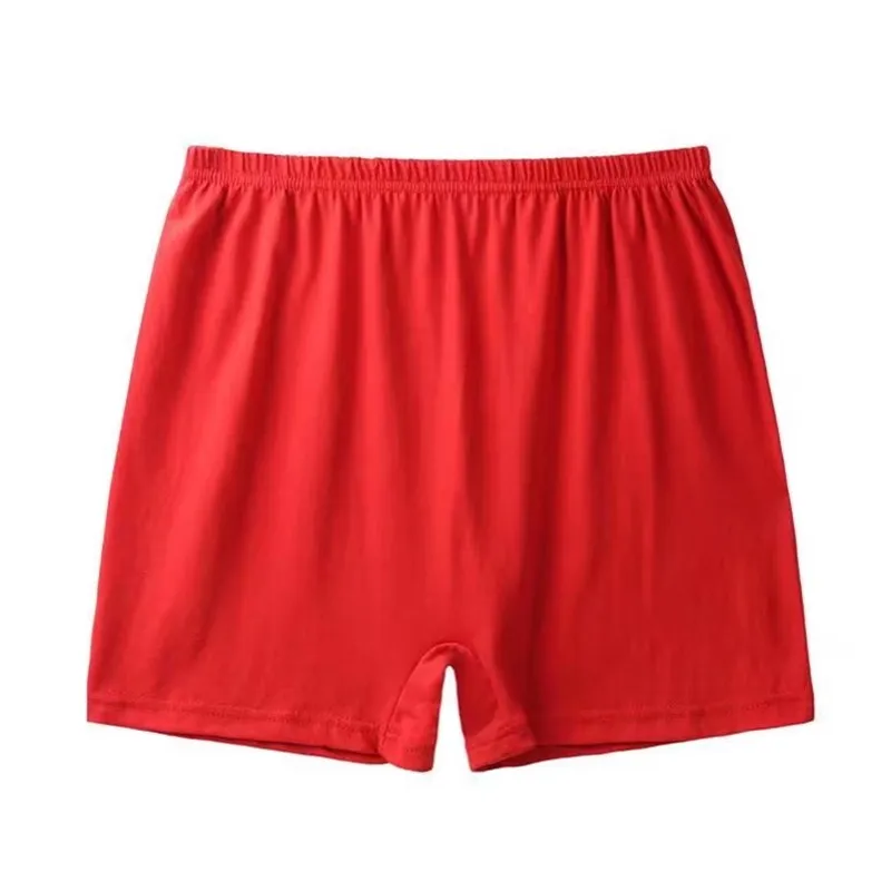 Big red one same style for men and women