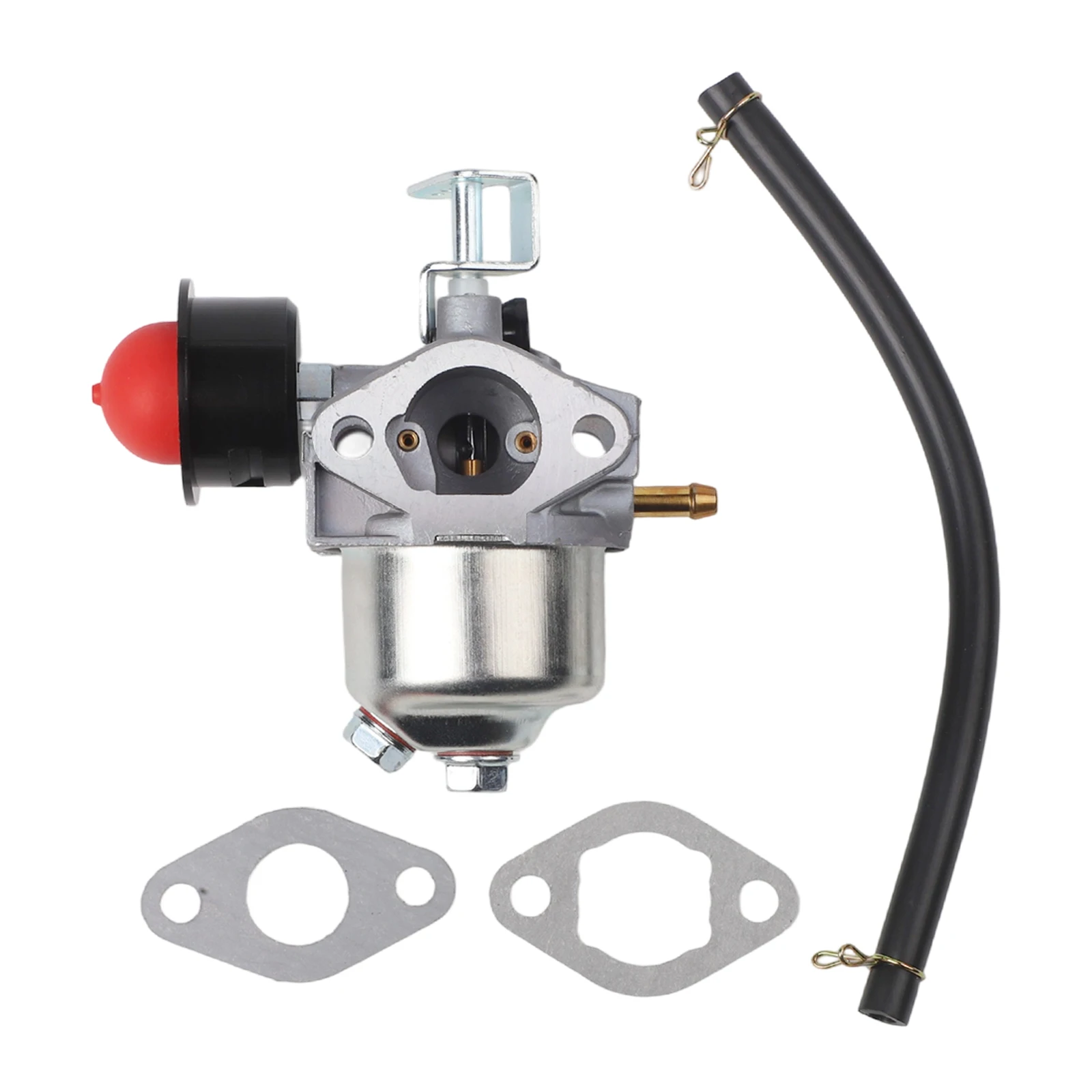 Carburetor For 1P56F 1P56F Carburetor Kit Consistent Mowing Experience Easy To Install Efficient Combustion Performance As Shown