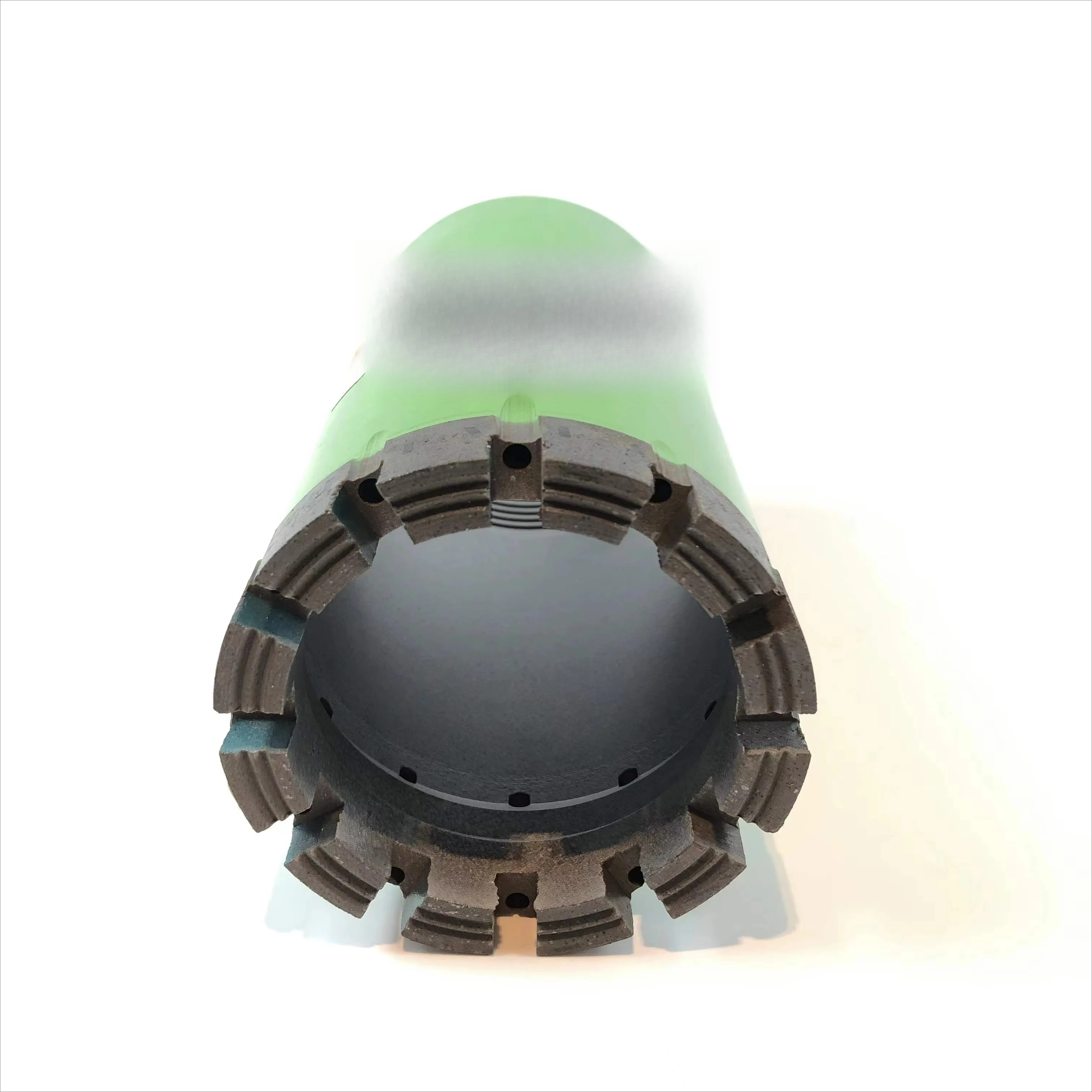 Impregnated Bit NQ3 Diamond Core Drill Bits