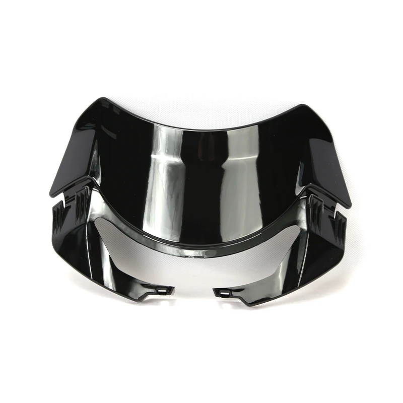 For Triumph Street Triple 765 S RS 765R 2020-2022 Motorcycle Front Windscreen Windshield Wind Deflector Screen