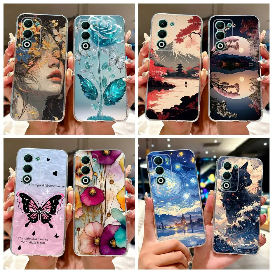 For Oppo A5 5G 2025… - image