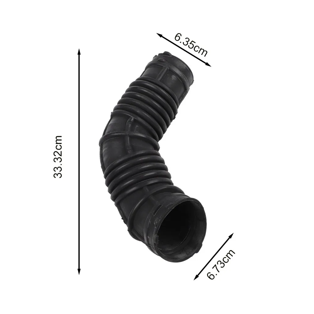 Intake for Turbo Hose High Performance Turbo Hose Air Intake Hose Sturdy Construction Direct Replacement For Chevrolet Models