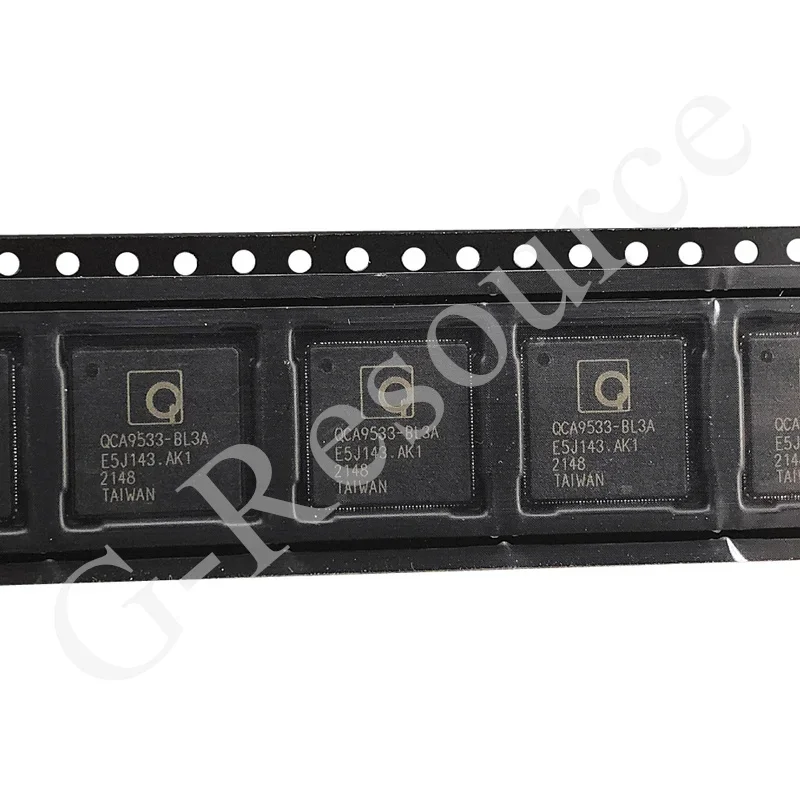 (5pcs) QCA9533-AL3A QCA9533-BL3A QCA9533 CPU chip of Qualcomm Super Wireless Router