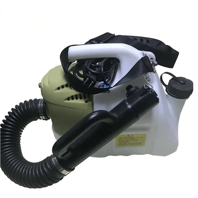 ULV cold fogger for pest control sprayer for disinfection