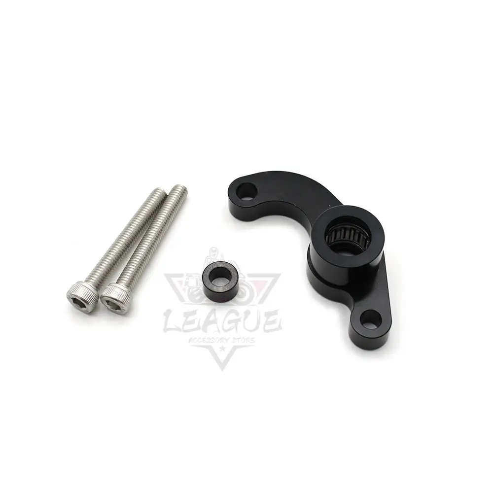 Suitable For Kawasaki Z900 Z900RS 2018-2023 Motorcycle Release Shift Assist Shift Reinforcement Stabilizer z900 z900rs