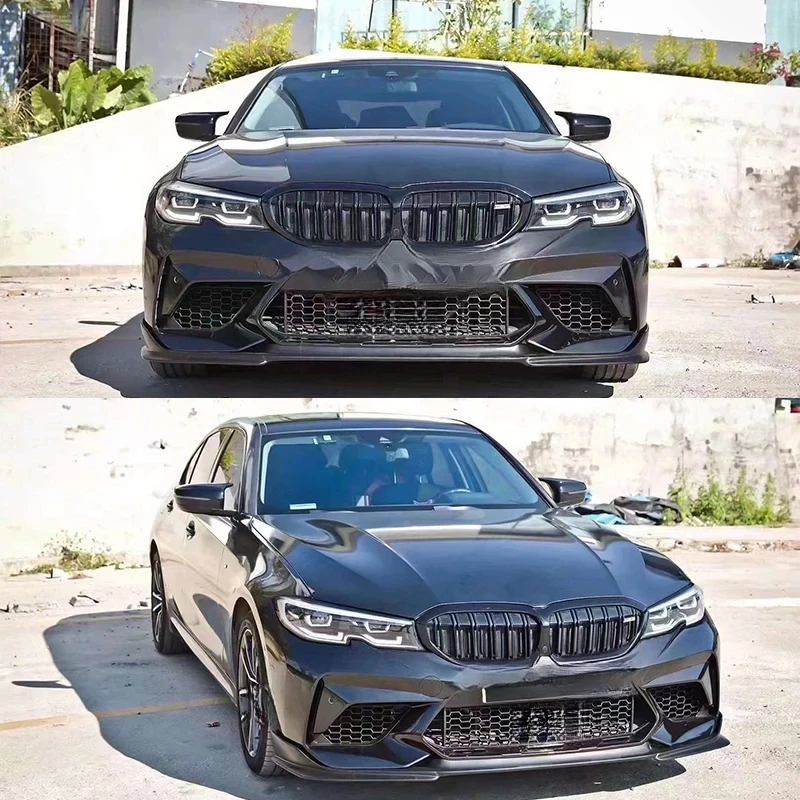 

Face Kit 3 Series G20 G28 Accessories M3C Style ABS Material Bubble Origin GUA 2018+