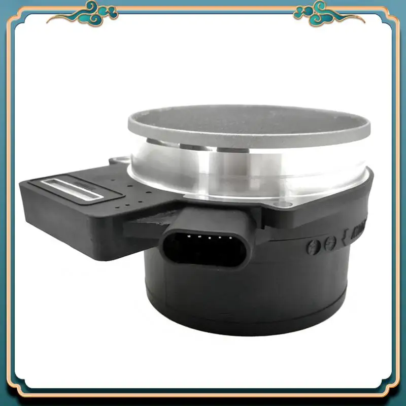 最新のマスエアフローセンサーMAFメーター、シボレーシルバラード、コルベット、GMCシエラ15904068用交換品