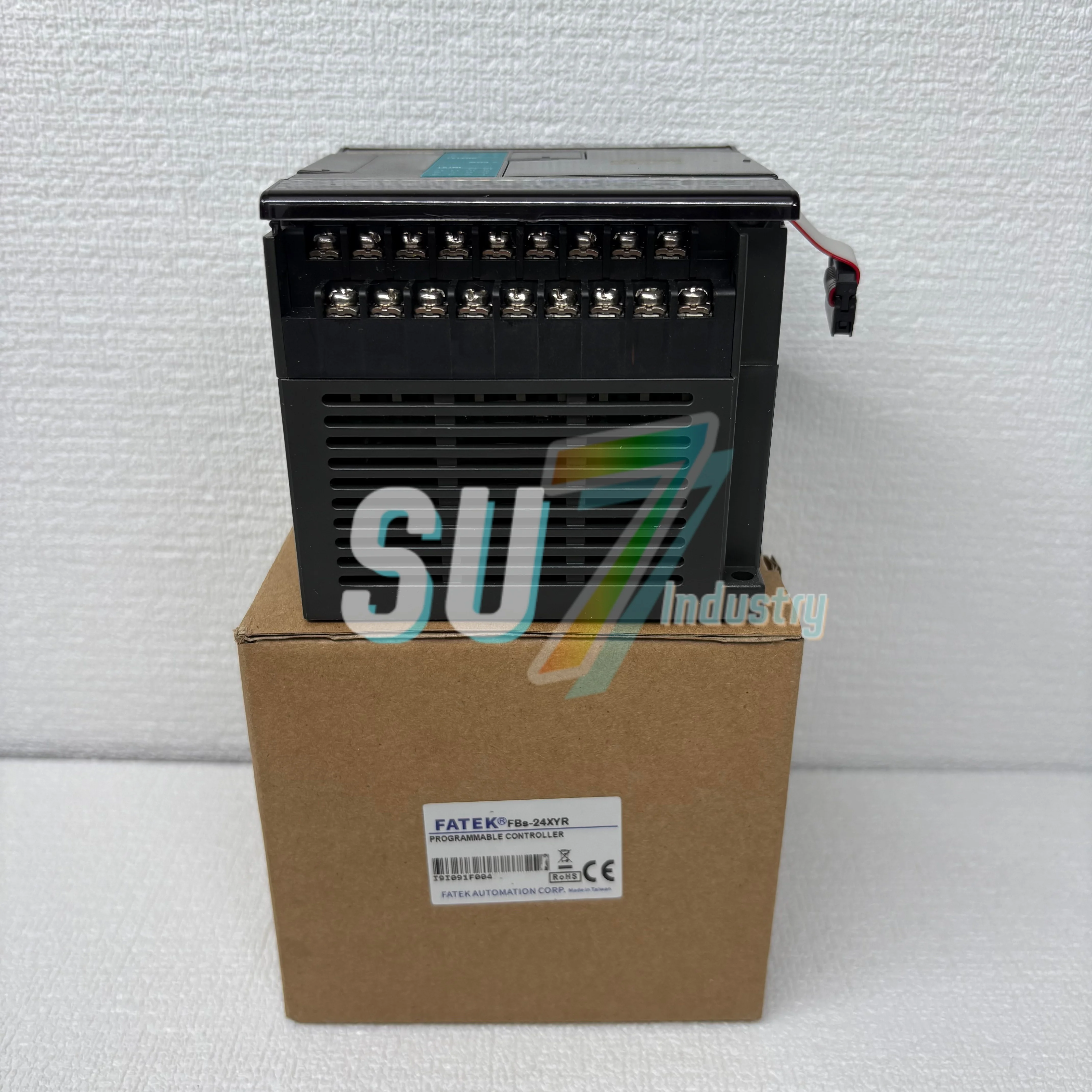 وحدة FBs-24XYR PLC جديدة 100% #5