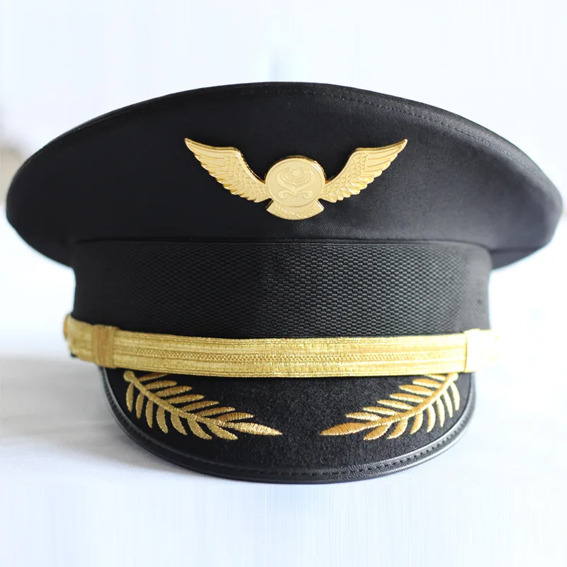 cappello-oversize-stile-aviatore-per-piloti-conducenti-di-treni-studenti-artisti-teatrali-protezione-solare-antivento-con-dettagli-gialli