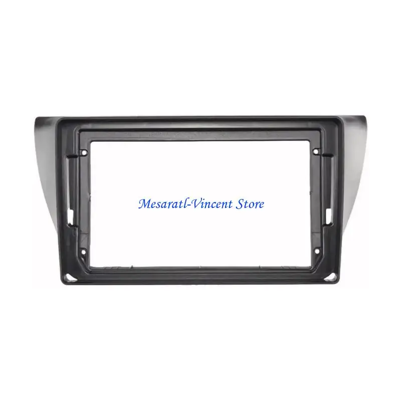 

Радио ABS стиля A70F с конструкцией установки поддержки дисплея 9 дюймов