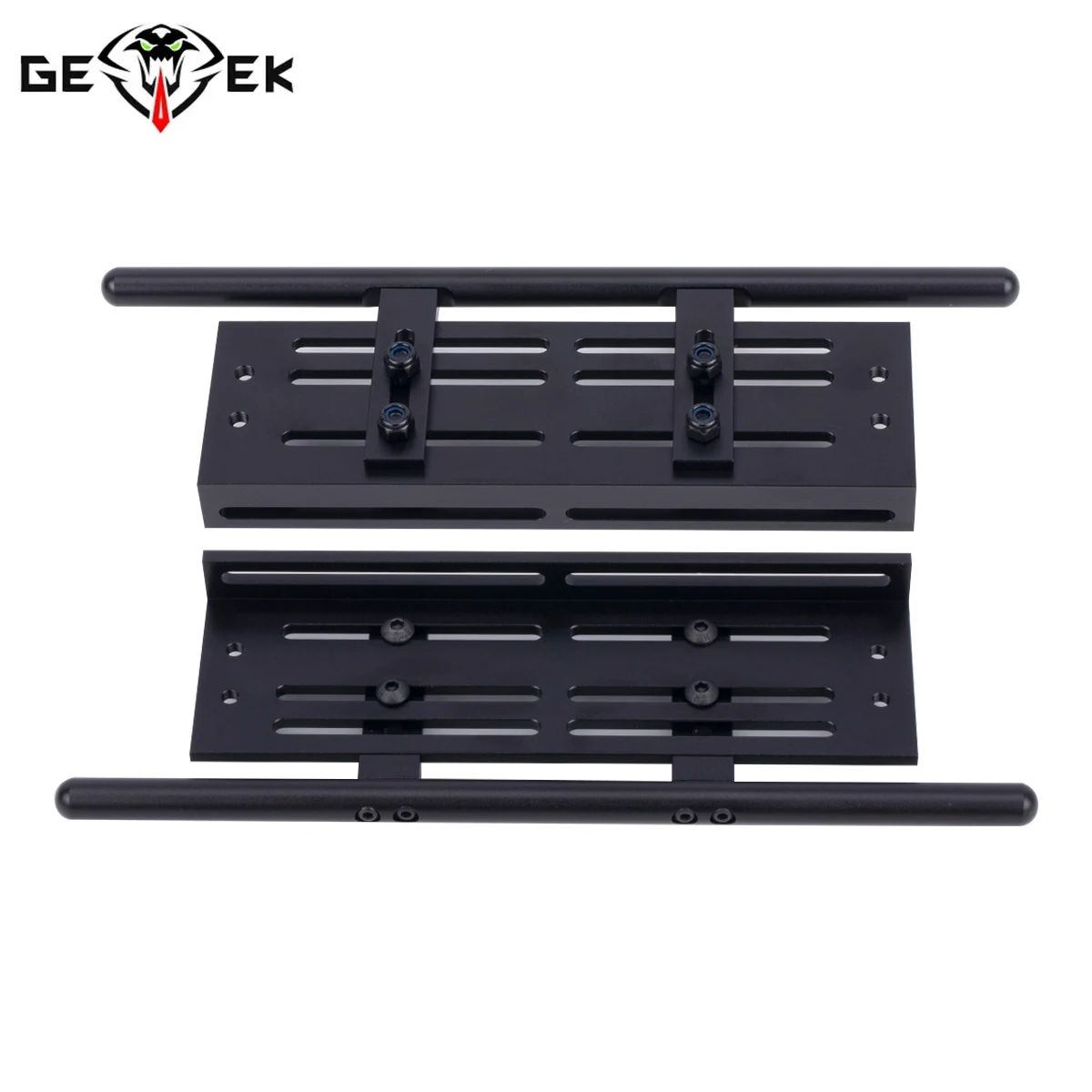 

Алюминиевые боковые ползунки, регулируемая пластина для 1/8 1/10 RC гусеничного автомобиля SCX10 II 90046 Wrangler TRX4 YiKong CC01 TF2 Gen8 Запчасти