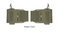 Ranger Green