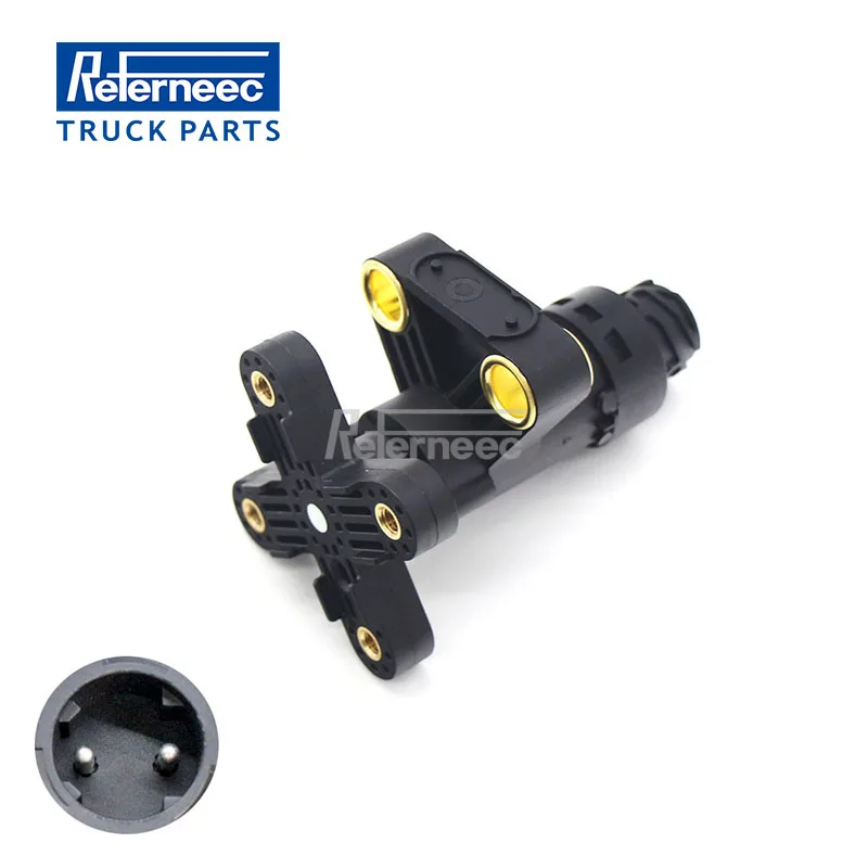 

Distance Sensor ECAS 0025426718 0035422618 A0025426718 A0035422618 1448082 2110474 41200708 4410501200 81259370040 4410501210