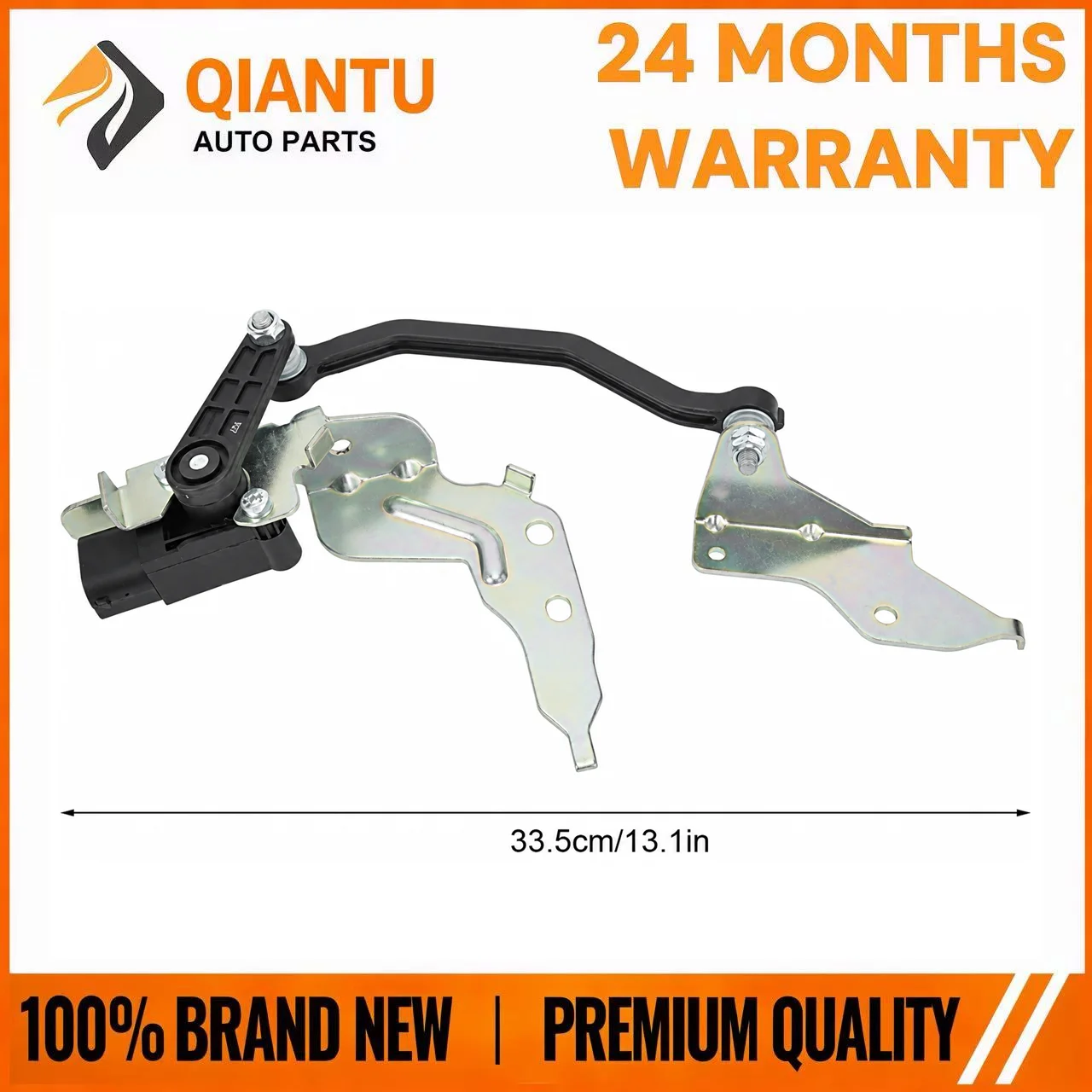 1786469 CV61-13D034-AA CV6113D034AA Front Headlight Level Ride Height Sensor Bracket Assembly For Ford Kuga 2012-2019