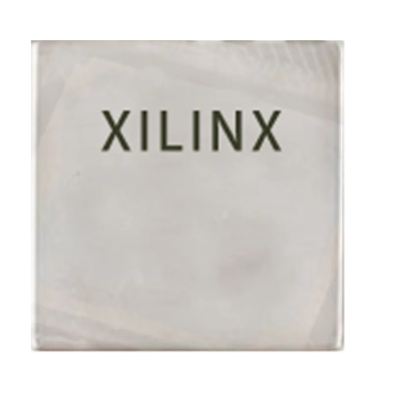 Chip Eletrônico Resistente à Radiação, Programação IC, Classe de Aviação, Original, XQR5VFX130-1CN1752V