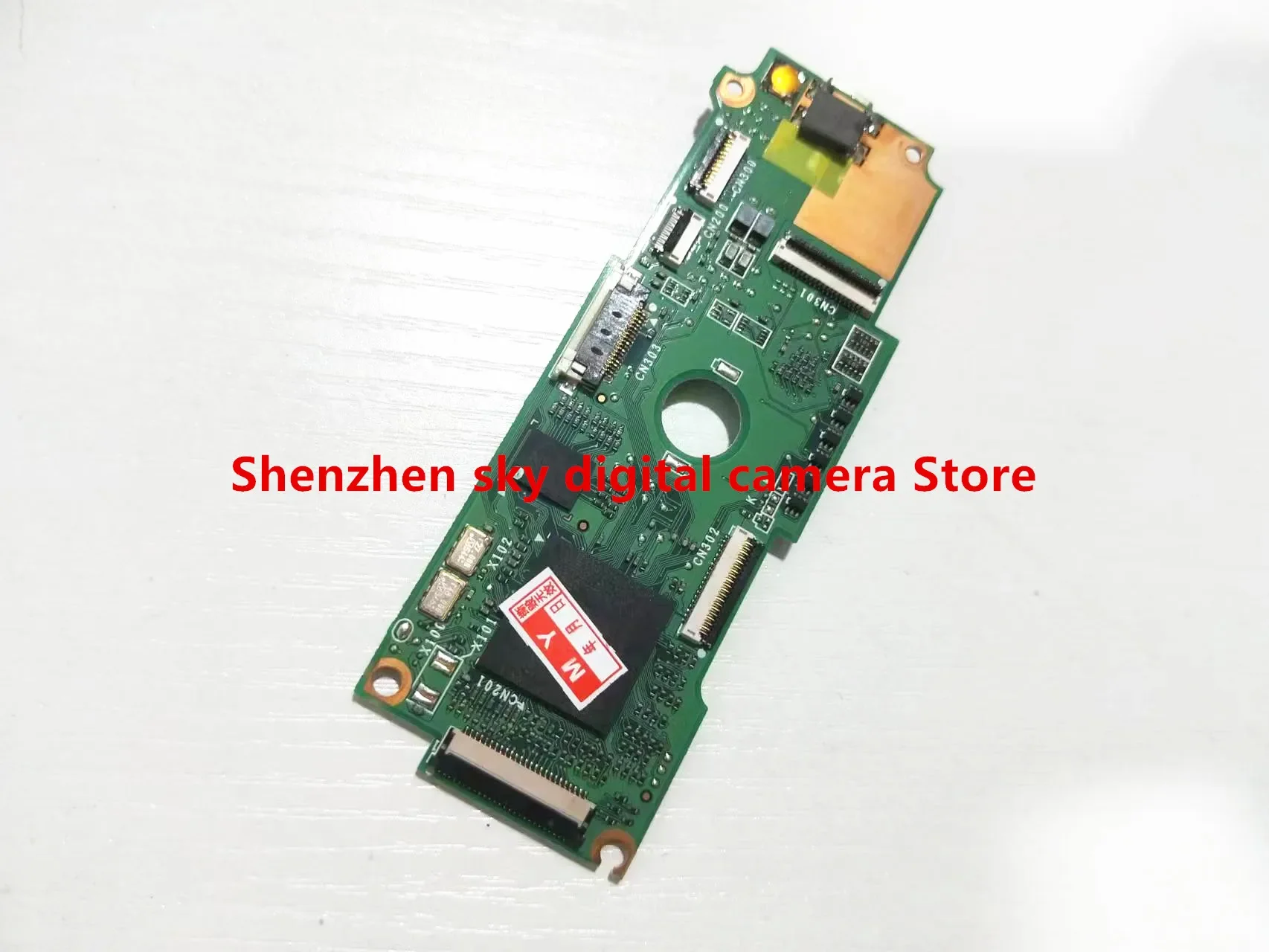 For Nikon D70 D70S …