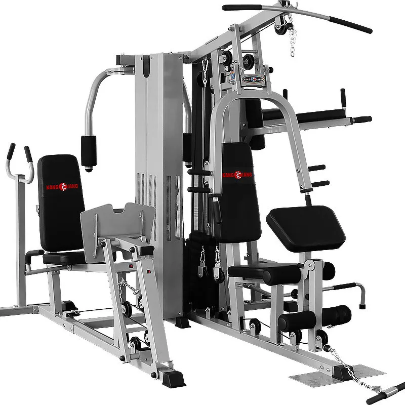 Attrezzature per il fitness