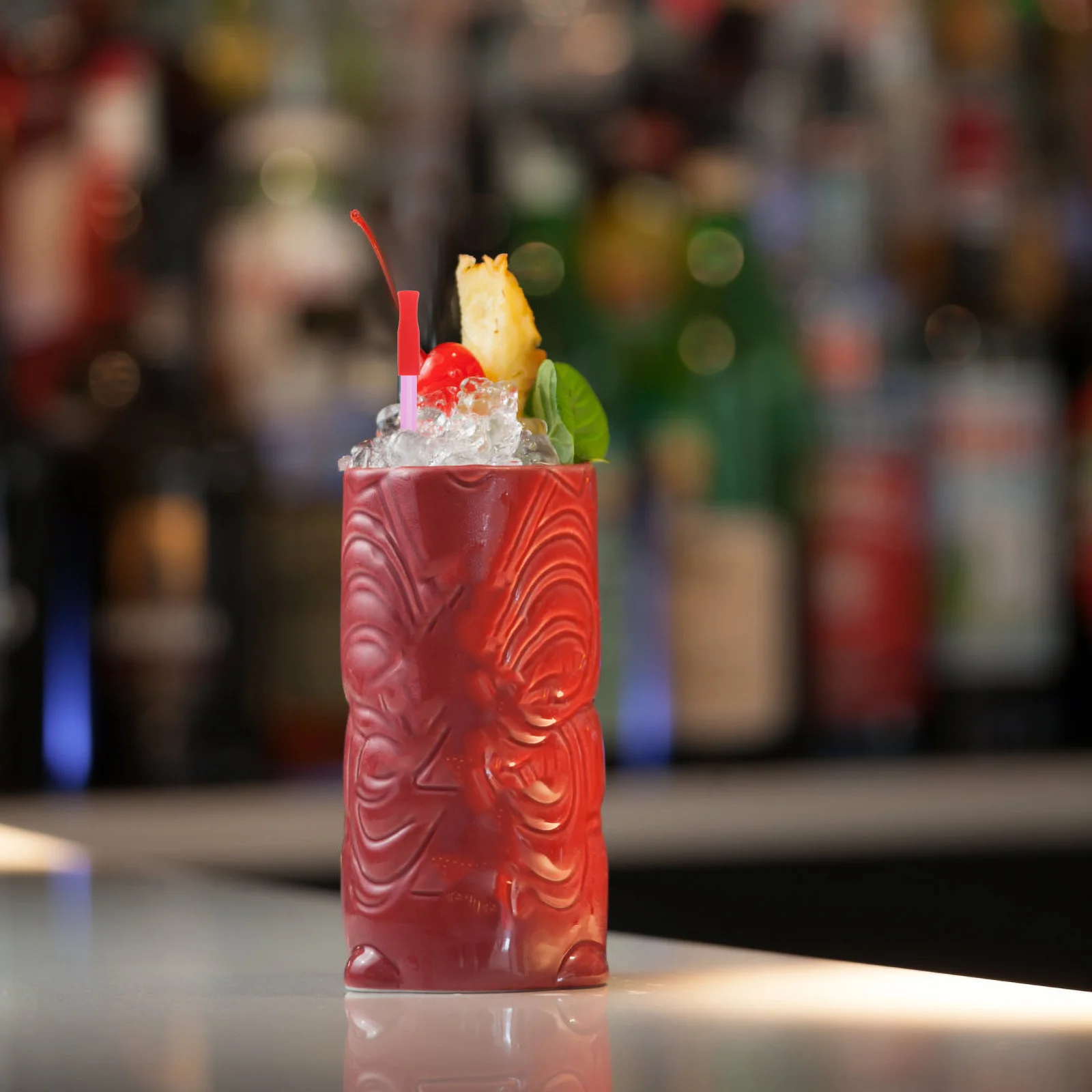 

50Pcs Eco-Friendly Silicone Straw Tips Safe for Teeth Protective Covers Multicolor Random Color Silicone Straw Tips