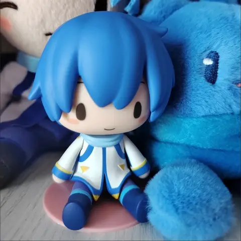 Kreativa ballong-isbjörns-hartsprydnader, heminredning, skrivbordsfigurer, bokhylleskulpturhantverk 8 best sales luka megurine figur - №7