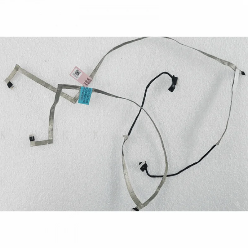 

C Laptop Display Flex Cable 0Y6XNV 0M13DH For Dell Alienware 17 R4
