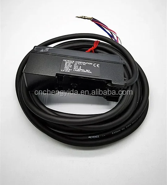 Digital Laser Senso…