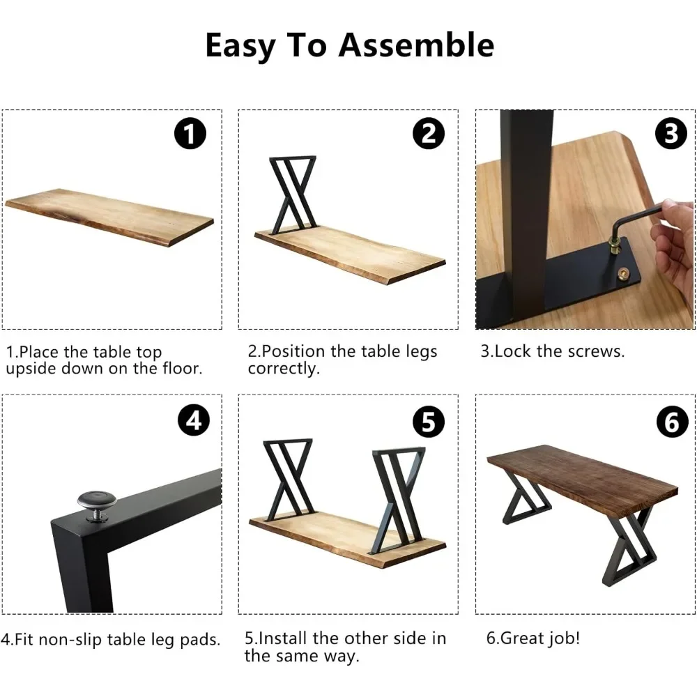 Mesa de escritório moderna, 55 polegadas de madeira maciça estilo clássico casa/nova mesa de computador estilo chinês/marrom/retangular, mesa de escritório