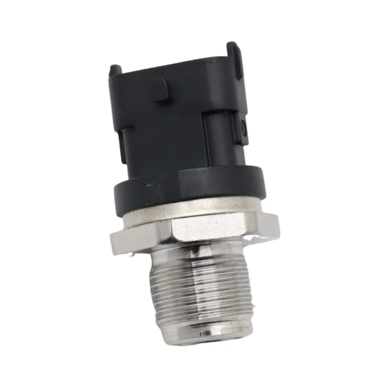 

Diesel Fuel Rail High Pressure Sensor 0281002907 For E350 GL350 ML350 S350