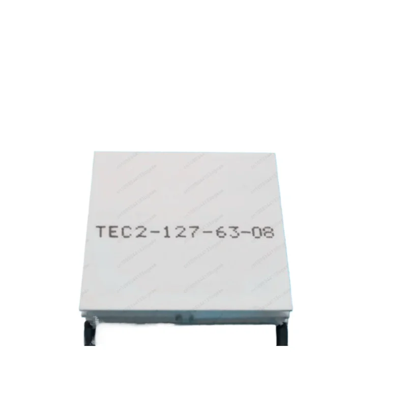 

Двухступенчатый охладитель TEC2-127-63-08 40 мм, защита окружающей среды глубокой заморозки