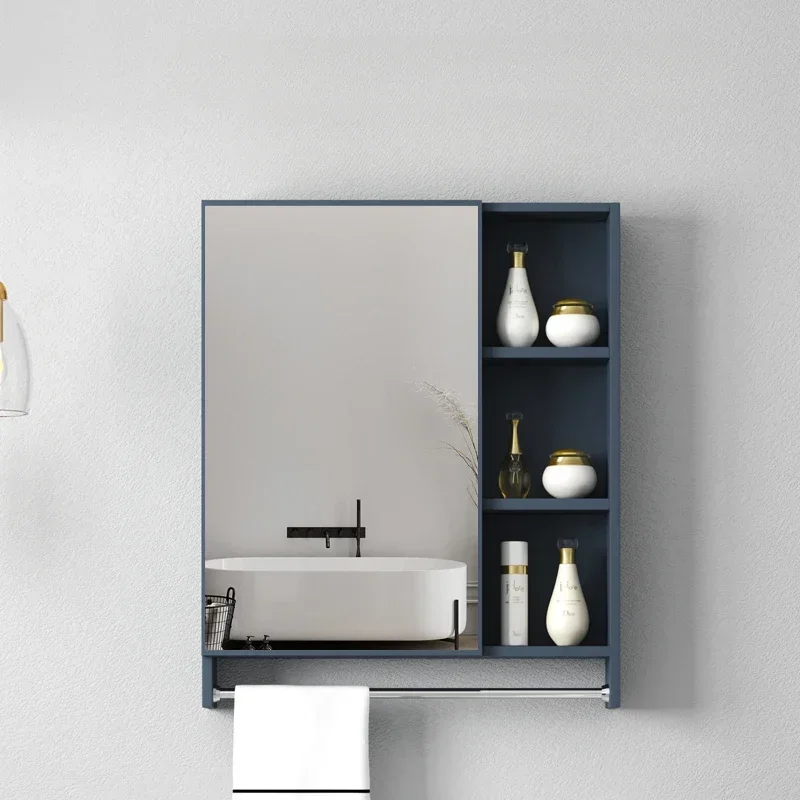 Bathroom Cabinets N…