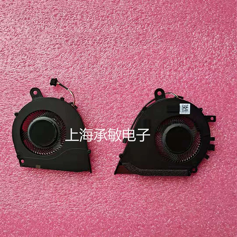 New Original For Lenovo Air 14 2019 FLEX14 S550-14 API Laptop Cooling Fan Cooler Fan High Quality 100% Tested