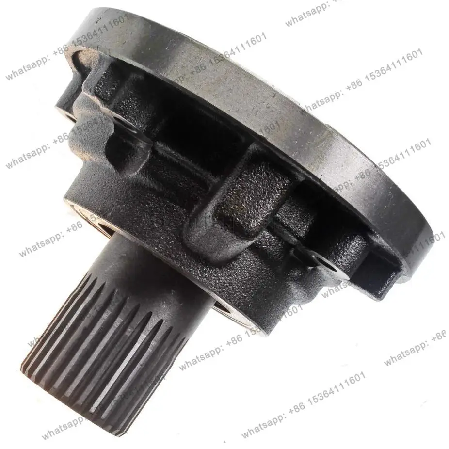 Backhoe loader oil pump 20/925552 20/925466 20/925335