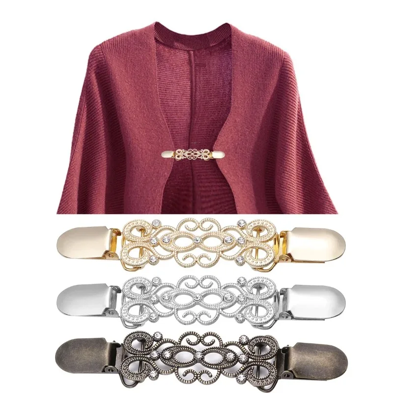 Clips Sweater Cardi… - image