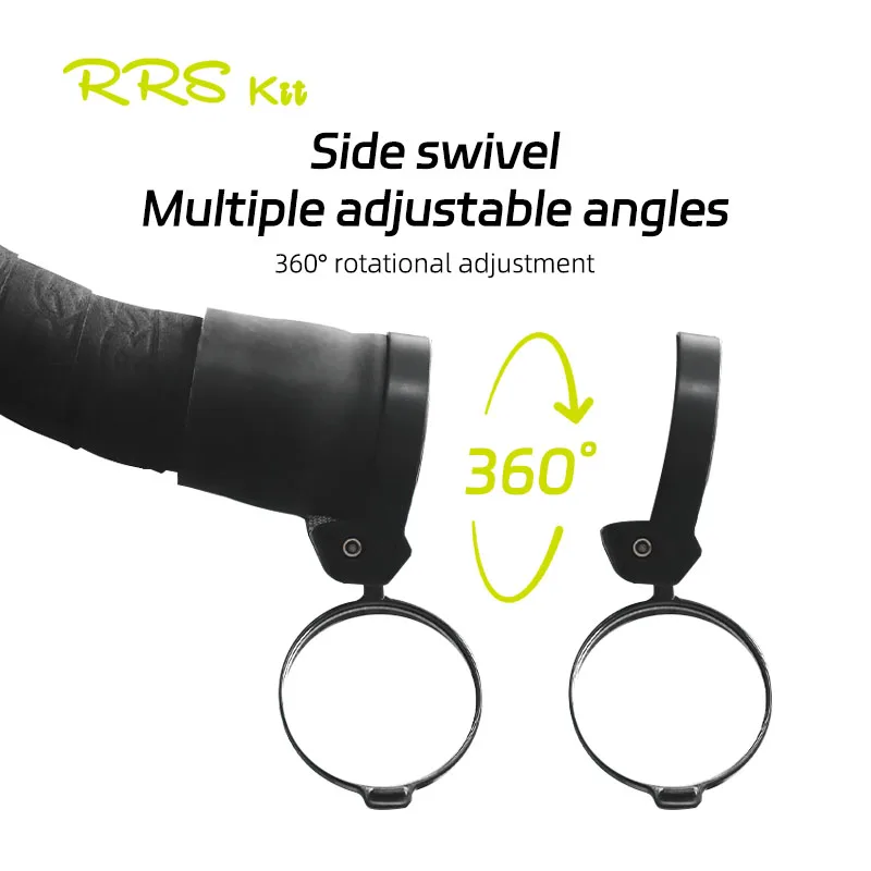 Thumbnail 2 - #15 Highest Rated Bicycle Mirrors to Buy in 2026