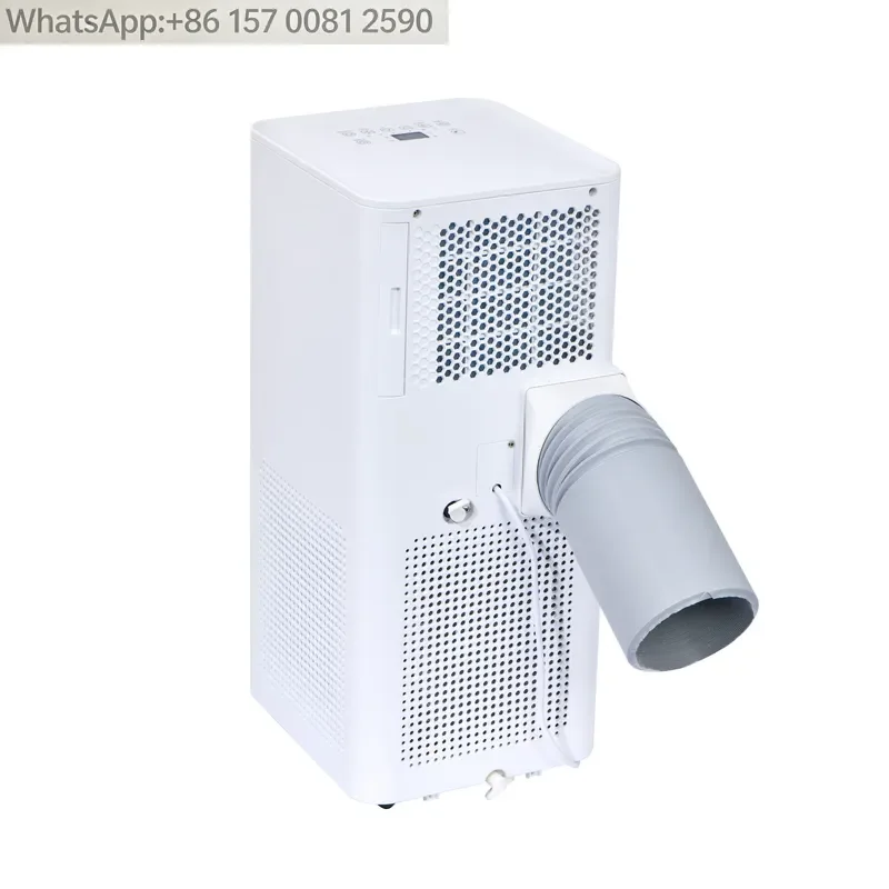 High quality Portable air Conditioner 9000BTU Smart Compressor air Conditioning with Ventilateur Climatiseur Swing Function