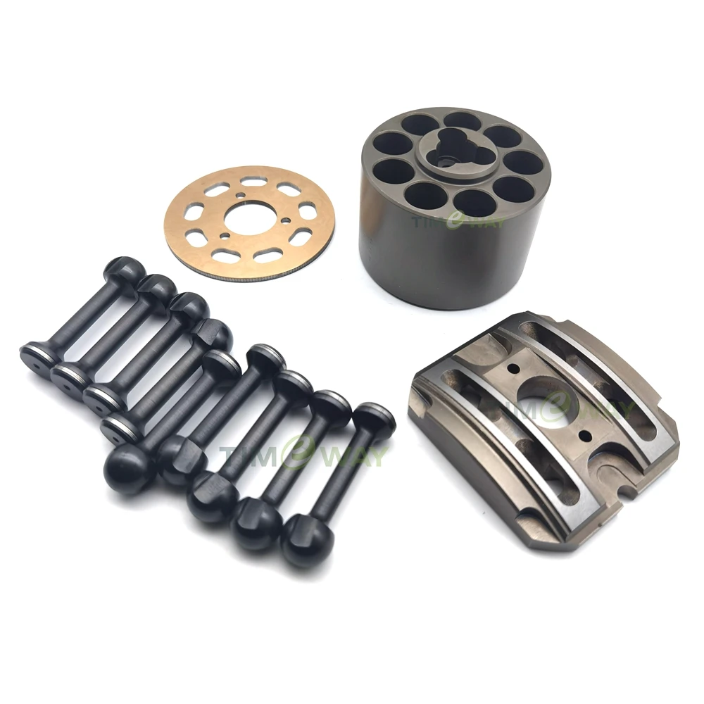 

V12 Motor Rotary Group Kits V12-80 Hydraulic Motor Accessories for PARKER V12-080 Axial Piston Motor Spare Parts Repair Kits