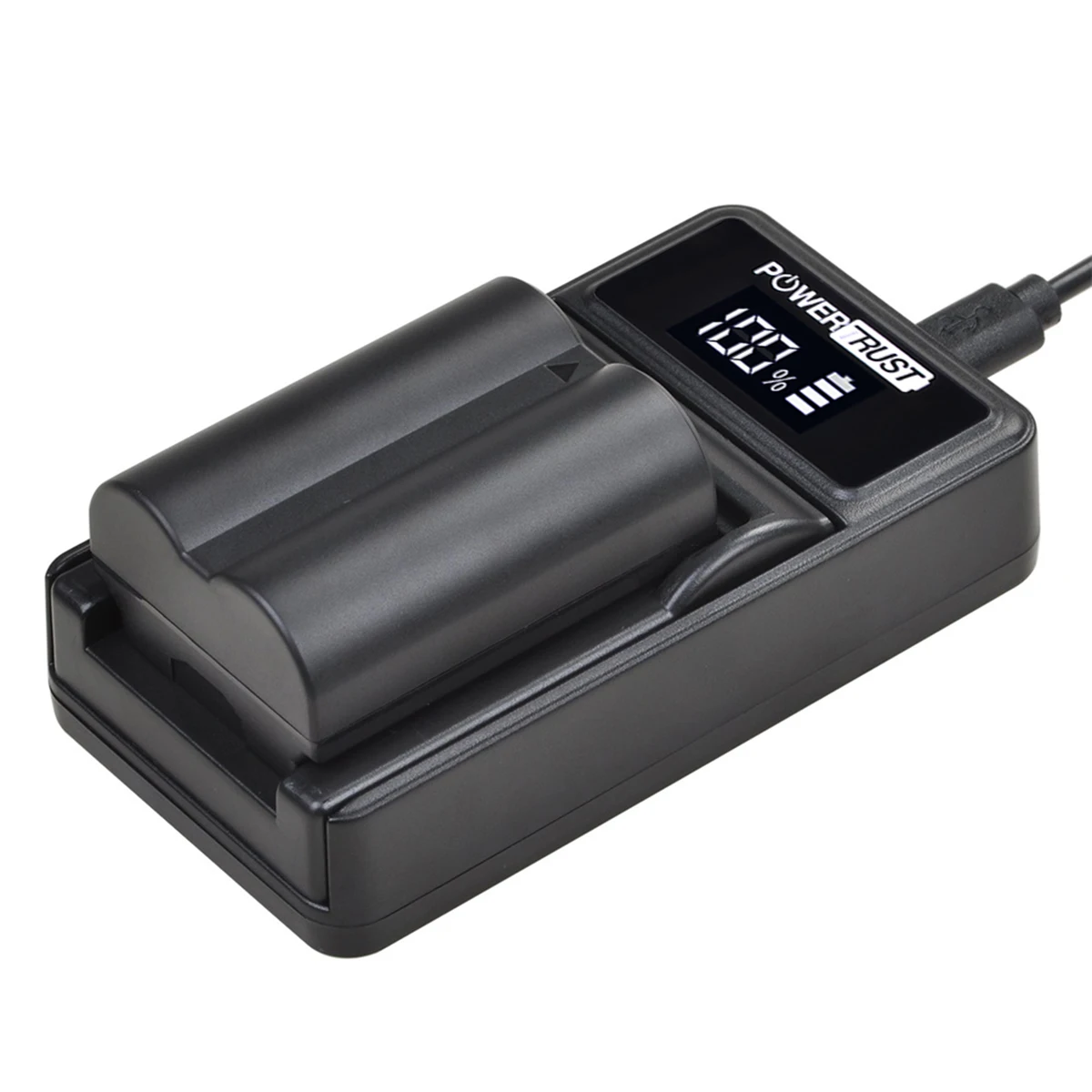 2280mAh Rechargeable NP-W235 NPW235 NP W235 Lithium Battery+Charger for Fujifilm Fuji X-T4, XT4,X-T5,X-H2 X-H2S GFX 100S Camera