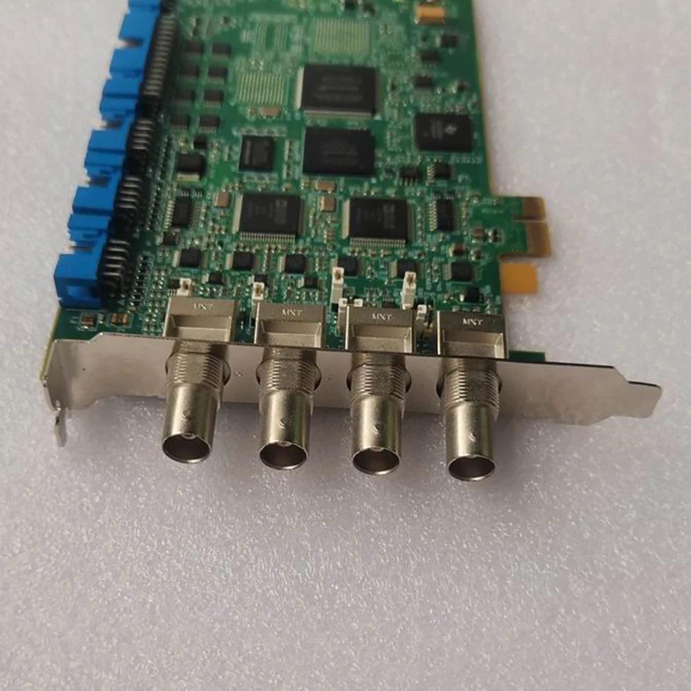 

For Matrox Y7272-01 REV.A MOR2VDE/84 * Video Capture Equipment Card