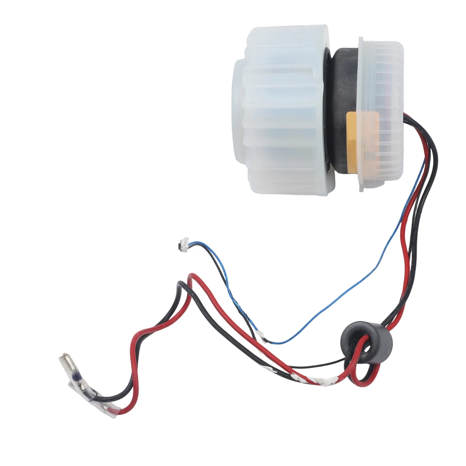 

Основной двигатель для пылесосов Dreame H11 MAX, H12, H12S, HHR24A, оптимизированный для стабильности воздушного потока и повышения эффективности всасывания.