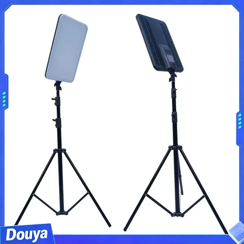 26in 85W Led Video Light Panel Lamp Photographic Equipment Led Studio Fill Light for Photo Video Film Shooting
