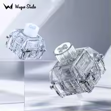 Wuque Studio Babao キースイッチ Diamondシリーズ 70pcs 特別割引