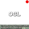 OGL Red