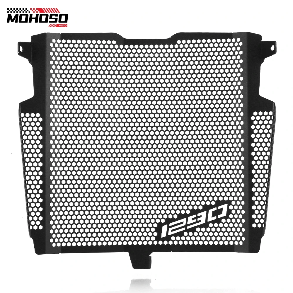 

For 1290 SUPER DUKE R RR Evo 2020 2021 2022 2023 1290SuperDUKE Motorcycle Accessories CNC Radiator Grille Guard Cover Protector