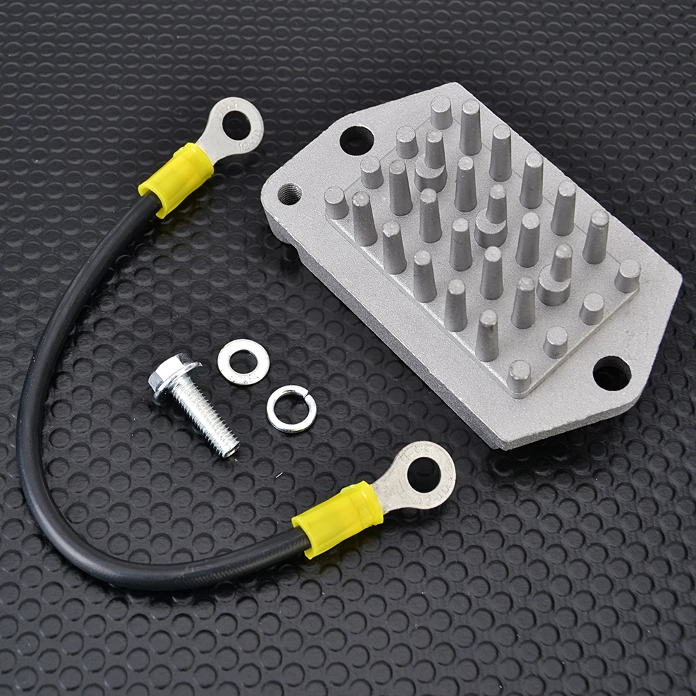 For Kohler CH740 CH640 CH620 CH1000 ECH630 ECV740 ECH730 Regulator Rectifier