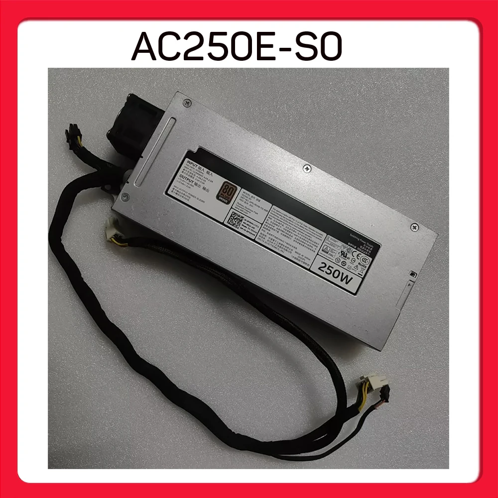 For Dell PowerEdge R230 Power Dupply AC250E-S0