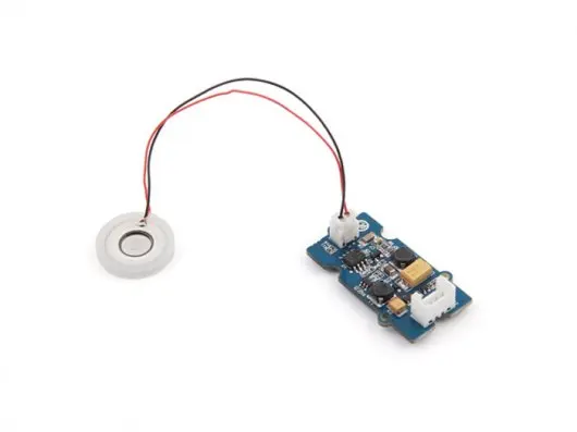 Grove Water Atomization Ultrasonic atomizer module smart home humidifier