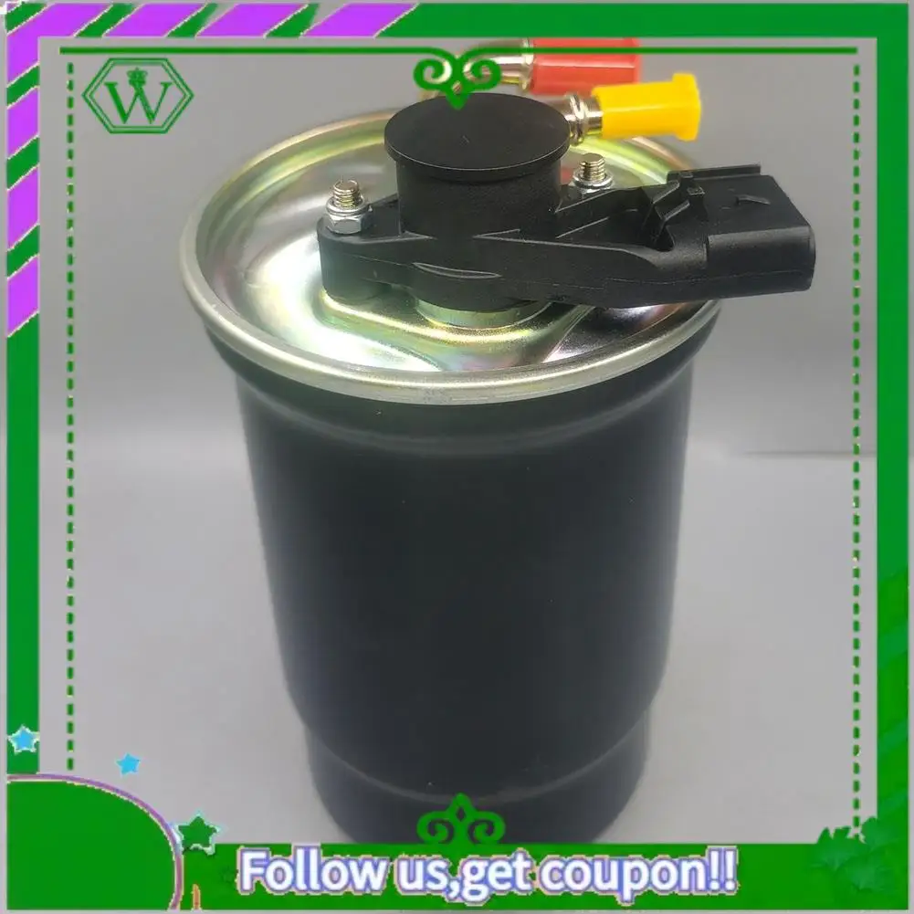 

AC34-1 Pcs New KV61-9155-AF Engine System Fuel Filter Diesel Filter Assembly For Ford Tourneo Connect Mk2 2523450 KV619155AF