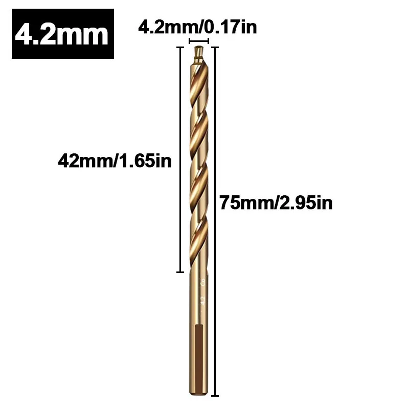 Variant: 4.2mm