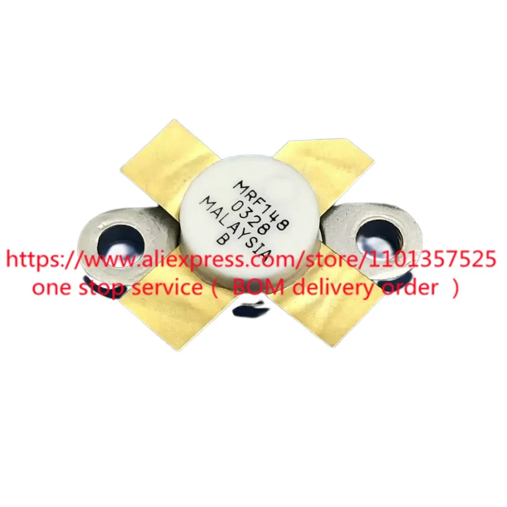 

MRF148 MRF148A - MOSFET ORIGINAL TRANSISTOR