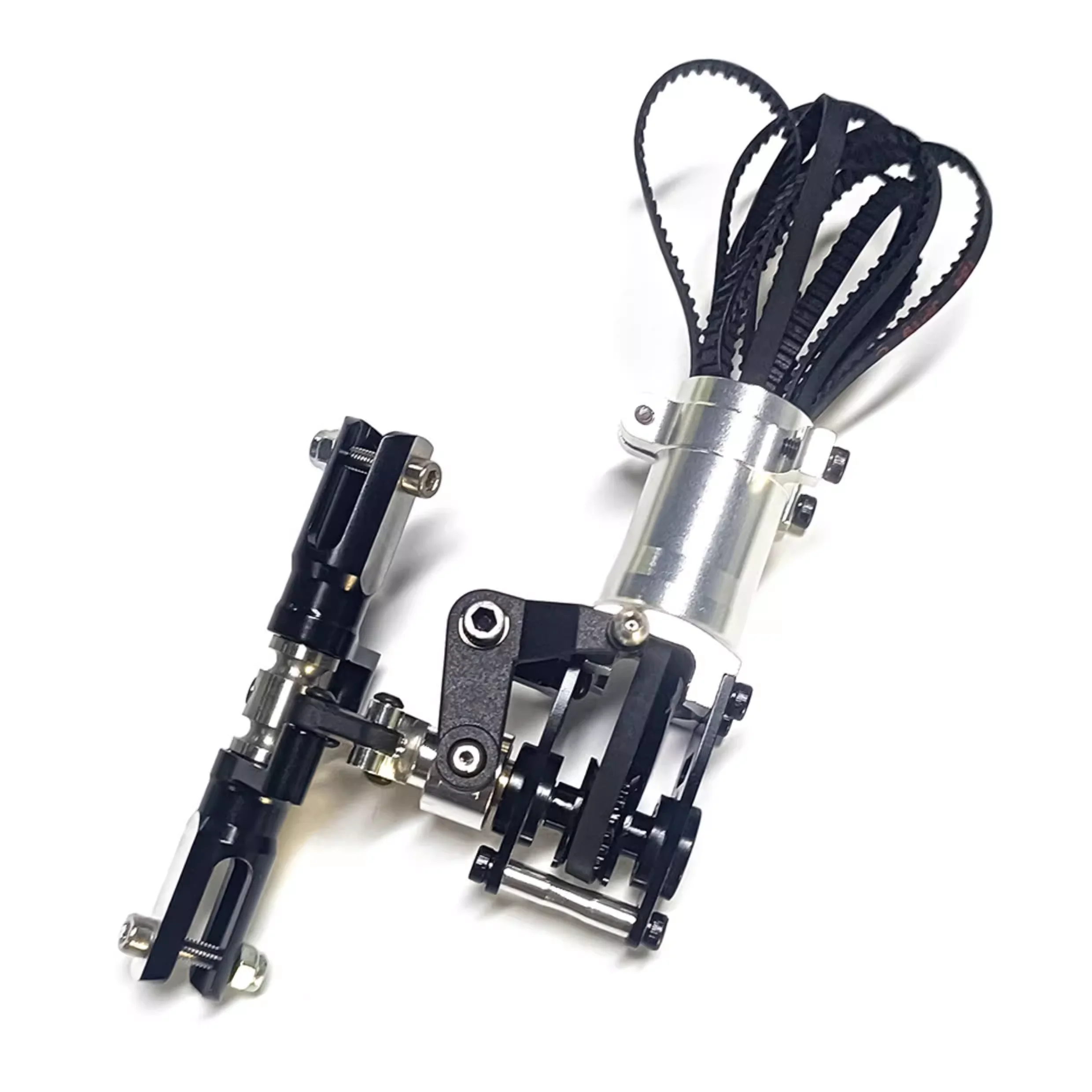 

Комплект ремней привода и роторов для радиоуправляемого вертолета Align Trex 500 PRO L ESP, запчасти для ремонта DIY RC 500 Helicopter